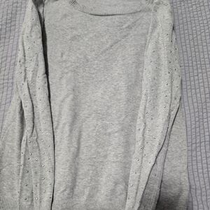 Express womens sweater
